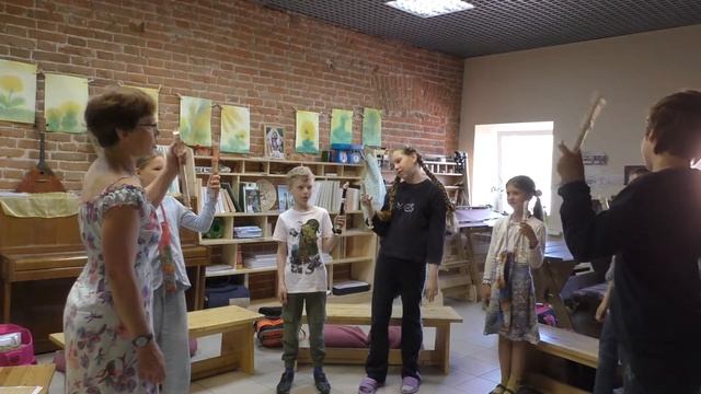 Таруса Семейное Образование смотреть онлайн