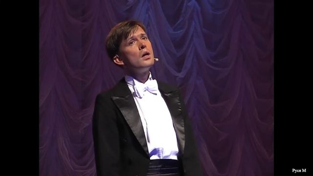 Олег Погудин "Я встретил Вас" смотреть онлайн