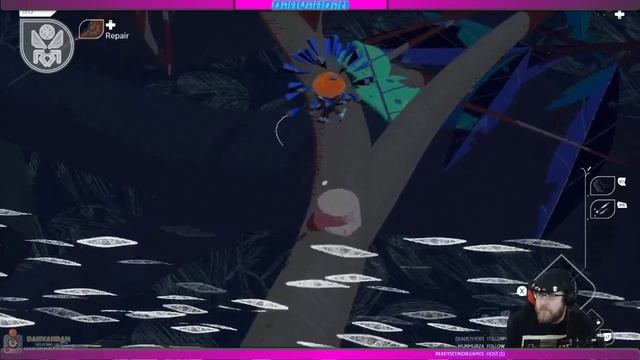 Stonefly gameplay (Indie PC) смотреть онлайн