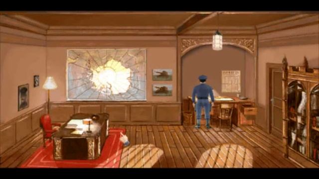 Let's Play... Prisoner of Ice [02] - Call me Ace смотреть онлайн