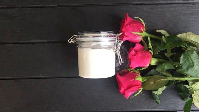 Маска для волос Эрато от греческой марки Fresh Line (Фрешлайн), обзор и отзыв смотреть онлайн