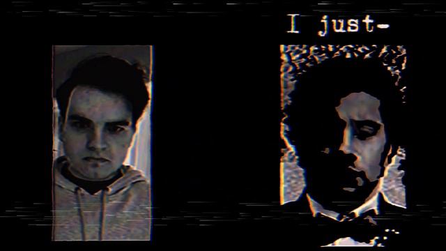 [Mandela Catalogue] Mark And Cesar's Conversation But Mark Acts Dumb