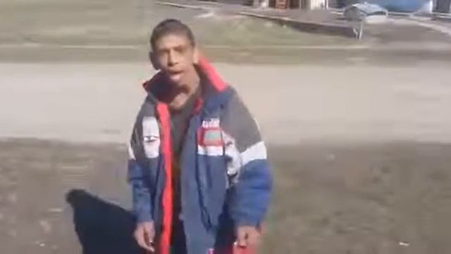 Когда пытаешься спеть песню! смотреть онлайн