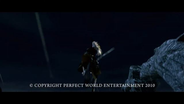 Perfect World Genesis [Trailer Contest Parody] смотреть онлайн