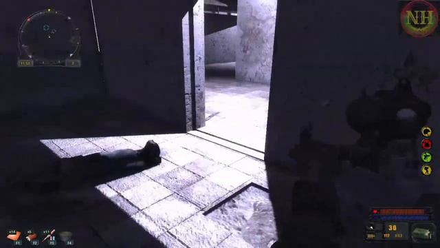 S.T.A.L.K.E.R. Dead City Breakthrough Прохождение #2 Фрагмент Документа№1 и Фрагмент Документа№2 смотреть онлайн