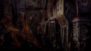 Где Основатели Хогвартса учились Магии?