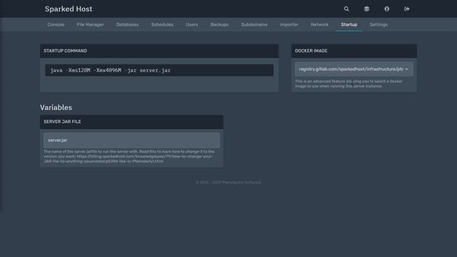 Updating Your Server for 1.17 смотреть онлайн