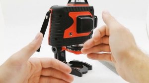 Лазерный уровень для потолка