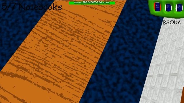 Baldi's Basics Birthday Bash Hacking смотреть онлайн
