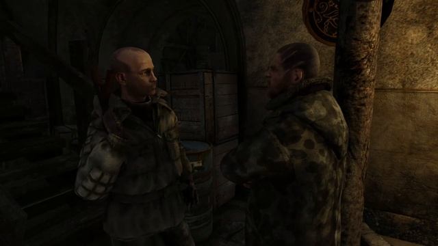 Metro 2033 Redux ► Начало ► №1 (16+) смотреть онлайн