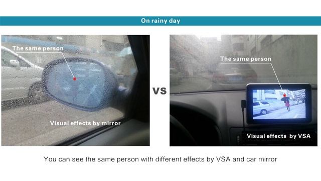 Latest Patent Product High Brightness CMD car with GPS Navigation support CMD DVR AVIN смотреть онлайн