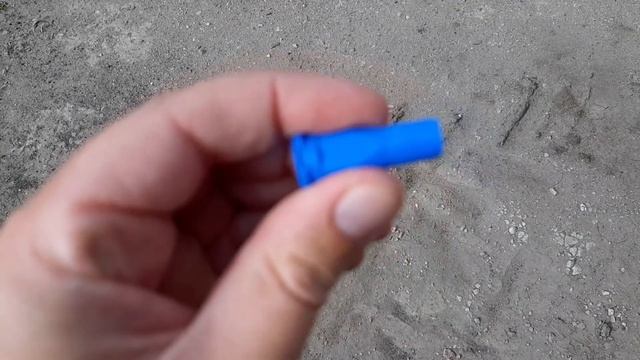 Нові форсунки на новий оприскувач. смотреть онлайн