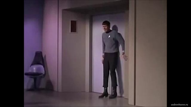 STAR TREK: Voyager - обзор всего сериала смотреть онлайн