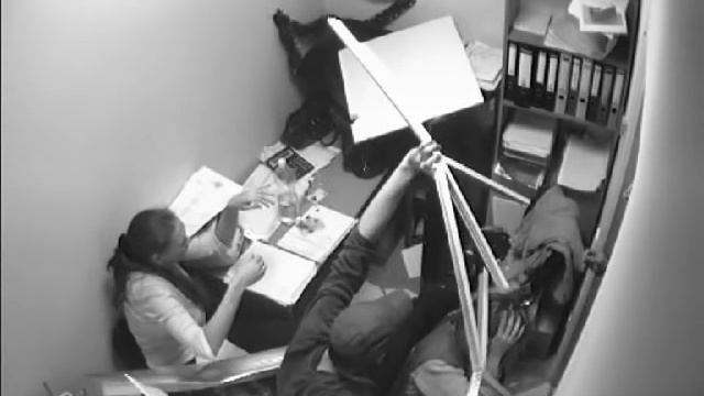 Товароведы.avi смотреть онлайн