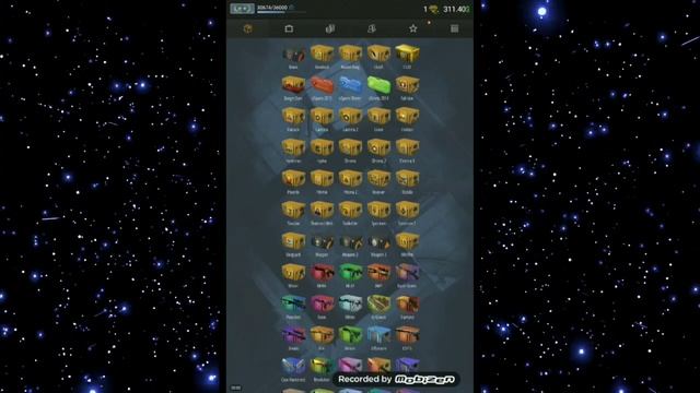 Case Simulator Ultimate, Открываю кейсы ч.2 #4 смотреть онлайн