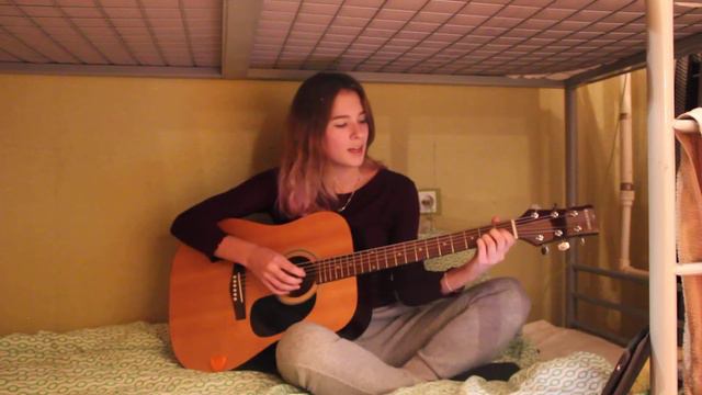 FACE - Baby (cover Маша Бесфамильная) смотреть онлайн