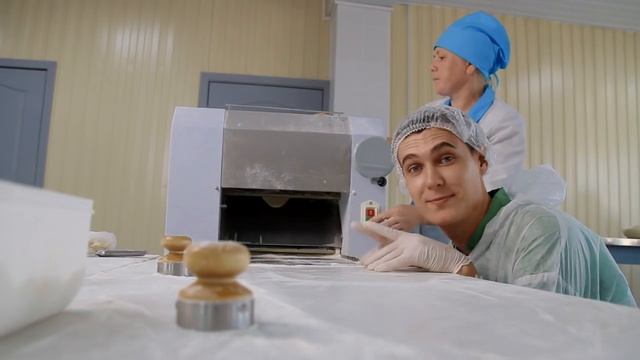 Секрет производства популярных пельменей раскрыт! смотреть онлайн