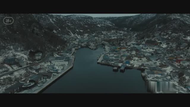 Нераскрытое дело ~ Трейлер ~ Амедиа(2024) смотреть онлайн