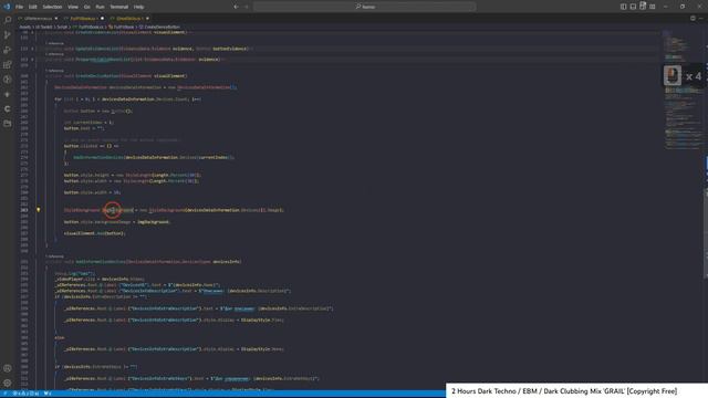 Изменить background sprite в коде ui toolkit unity смотреть онлайн