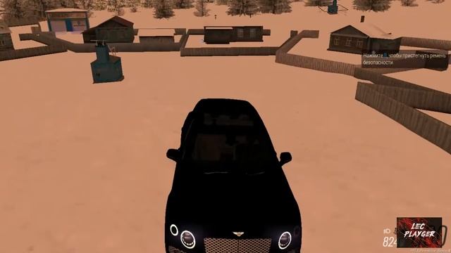 ТЕСТ - ДРАЙВ BENTLEY BENTAYGA MTA PROVINCE смотреть онлайн