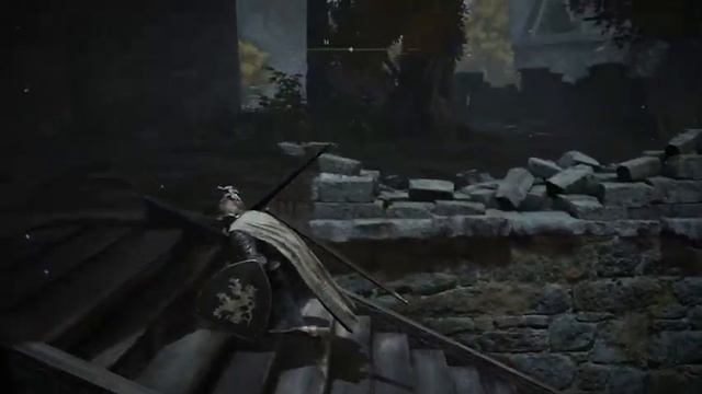 Episode 28: "So Creepy", The Quest To Git Gud In Elden Ring смотреть онлайн