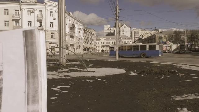 выпуск 1: истоки города Воронежа смотреть онлайн