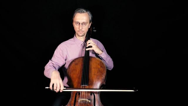 Dotzauer Klingenberg Cello Method Vol. 2 no. 170 - 171 смотреть онлайн