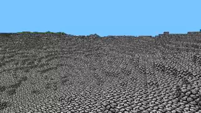 Обзор самой первой версии minecraft смотреть онлайн