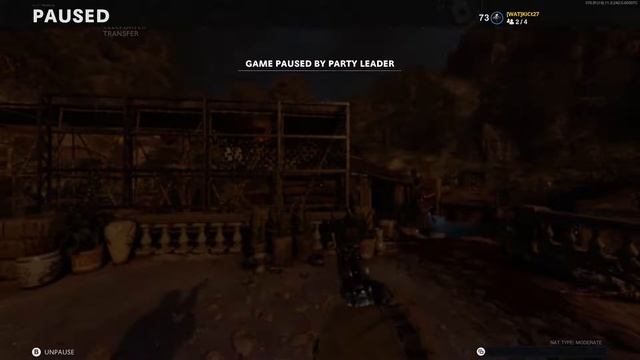 Cold War: Firebase Z Easter Egg - Zombies Livestream смотреть онлайн