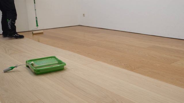 How to Apply Polyx®-Oil Anti-Slip смотреть онлайн