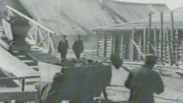 solovki 1927 Соловки