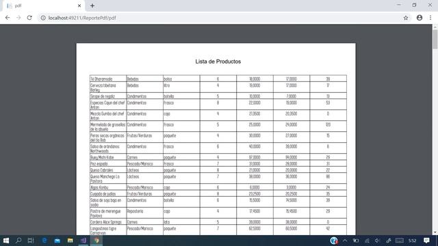 【✔】 iTextSharp (Video 6) Image in Header and Footer with PageEvent смотреть онлайн
