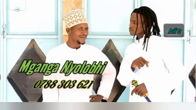Ng'wana Kalanga _-_ Mganga Nyolobhi ( Official video ) prd by Mbasha St Kg _ смотреть онлайн