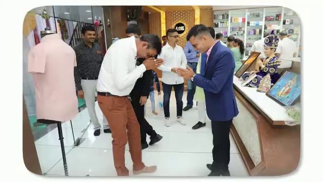 A One Perfume & Novelty - Surat | Perfume shop | A ONE | смотреть онлайн