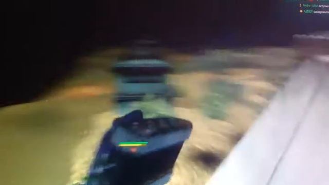 Как я золес на вышку на карте плато смотреть онлайн