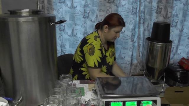 Жизнь в деревне/Готовим тушонку/замело смотреть онлайн