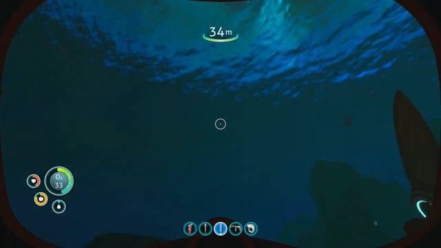 Subnautica - Splashdown смотреть онлайн