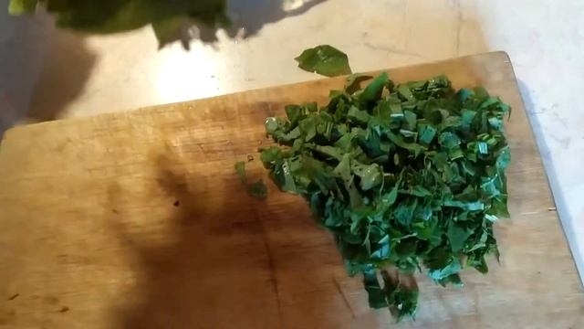 щавельные щи | бюджетно и быстро смотреть онлайн