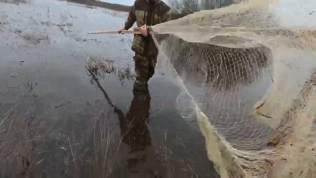 НАМЕТКА В ПОЛОВОДЬЕ. ЧТО ИЗ ЭТОГО ВЫШЛО смотреть онлайн