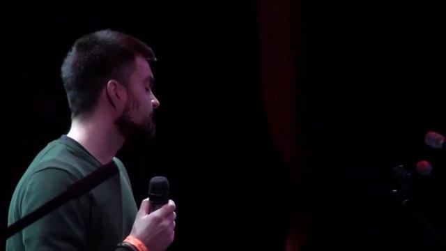 FomaFest Алексей Смирнов смотреть онлайн