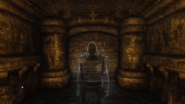 DRACONIAN MADSTONE | Let's Play TES IV: Oblivion | 2020 GRAPHICS | 200+ Mods |#84 смотреть онлайн