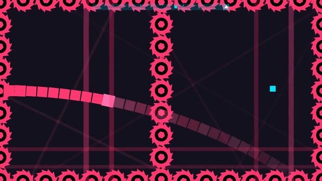 Just Shapes & Beats | Cool Friends rank S смотреть онлайн