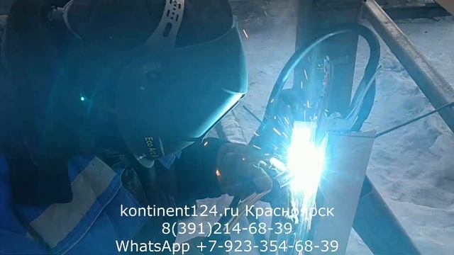 Источник сварочный КЕДР ALPHAMIG 500S  30–500А, 380В, ПВ 100%, 23 кВт, Ø0,8 1,6мм, 57 кг
