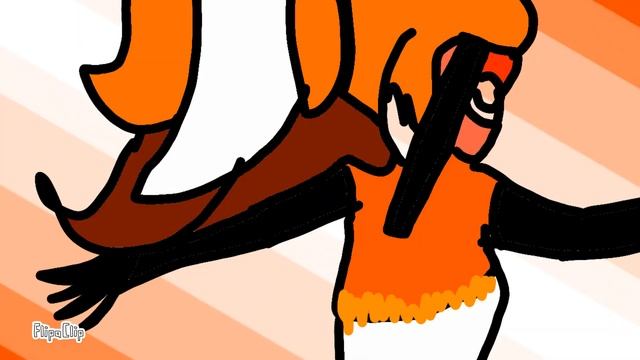 Рина Руж (трансформация)!!!! смотреть онлайн