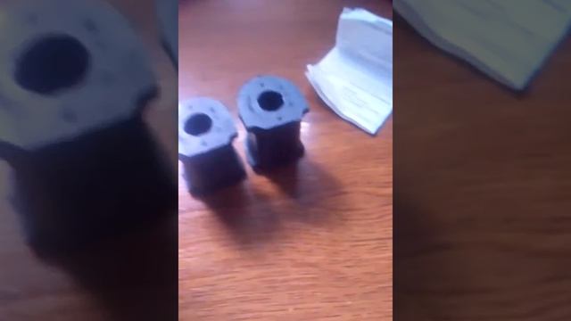 втулки стабилизатора ваз 2110 смотреть онлайн