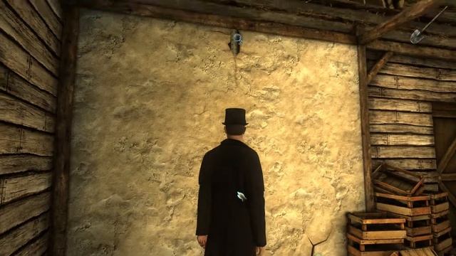 Прохождение The Testament of Sherlock Holmes #14 - Мельница смотреть онлайн