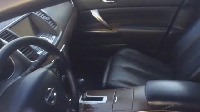 Nissan Teana 2010 - Автосалон Олимп Саратов смотреть онлайн
