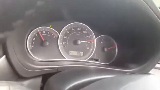 субару импреза 2 литра смотреть онлайн