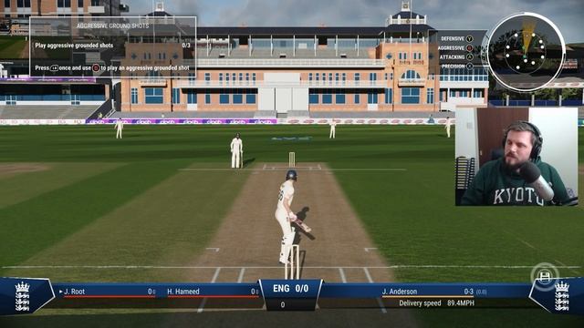 CRICKET 22 | FULL BATTING INGAME TUTORIALS - Learn to Play смотреть онлайн