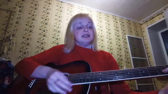 Кавер Ирина Круг "Когда-нибудь" /cover Logvinowa Irina смотреть онлайн